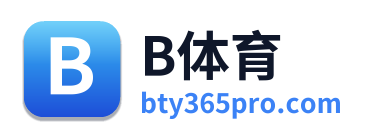 B体育 Logo